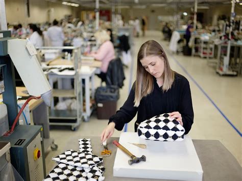 harriet davies chanel|Inside Chanel’s Ateliers for the Métiers d’Art Collection.